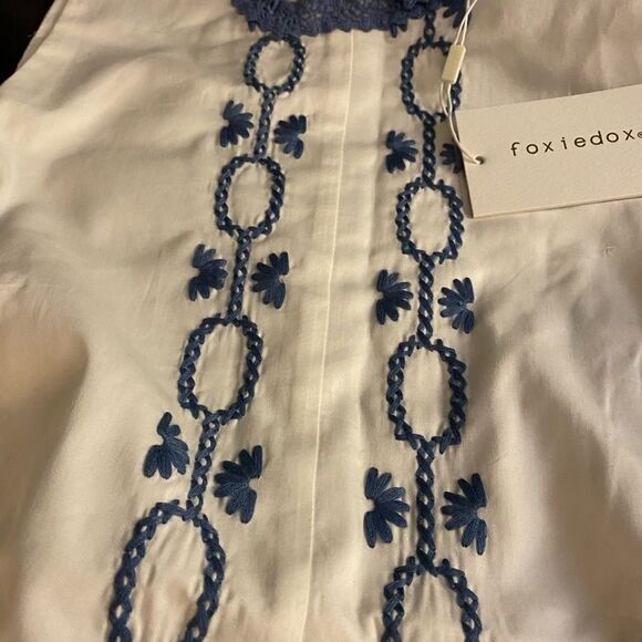 FOXIEDOX • Anthropologie • romper - Picture 4 of 9